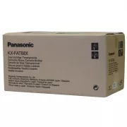 Panasonic KX-FAT88E - toner, black (fekete )