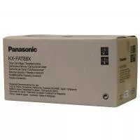 Panasonic KX-FAT88E - toner, black (fekete )