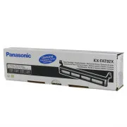 Panasonic KX-FAT92E - toner, black (fekete )