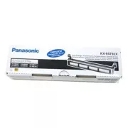 Panasonic KX-FAT92X - toner, black (fekete )