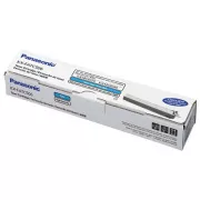 Panasonic KX-FATC506E - toner, cyan (azúrkék)