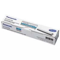 Panasonic KX-FATC506E - toner, cyan (azúrkék)