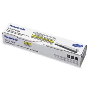 Panasonic KX-FATY508E - toner, yellow (sárga)