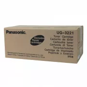 Panasonic UG-3221 - toner, black (fekete )