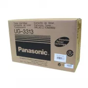 Panasonic UG-3313 - toner, black (fekete )