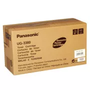 Panasonic UG-3380 - toner, black (fekete )