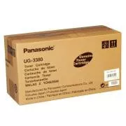 Panasonic UG-3380 - toner, black (fekete )