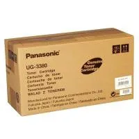 Panasonic UG-3380 - toner, black (fekete )