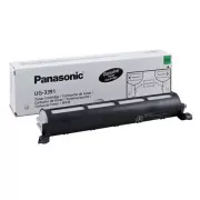 Panasonic UG-3391 - toner, black (fekete )