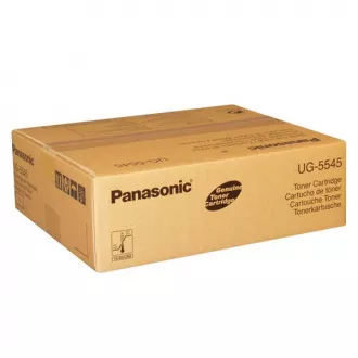 Panasonic UG-5545 - toner, black (fekete )