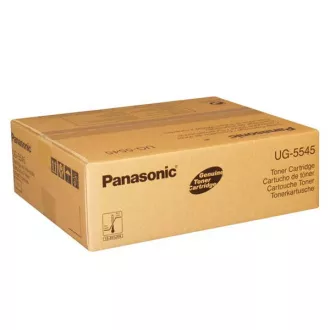 Panasonic UG-5545 - toner, black (fekete ) Panasonic UG-5545 - toner, black (fekete )