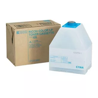 Ricoh 885375 - toner, cyan (azúrkék) Ricoh 885375 - toner, cyan (azúrkék)