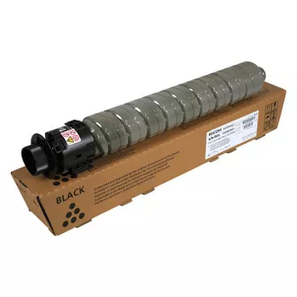 Ricoh 842283 - toner, black (fekete )
