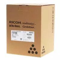 Ricoh 828402 - toner, black (fekete )