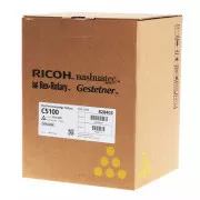 Ricoh 828403 - toner, yellow (sárga)