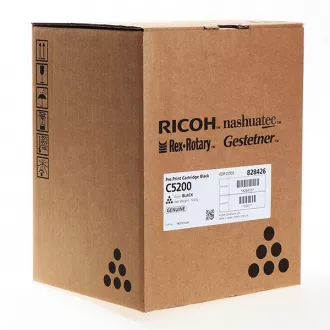 Ricoh 828426 - toner, black (fekete )