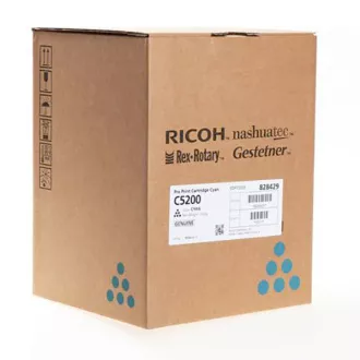 Ricoh 828429 - toner, cyan (azúrkék) Ricoh 828429 - toner, cyan (azúrkék)