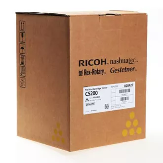 Ricoh 828427 - toner, yellow (sárga) Ricoh 828427 - toner, yellow (sárga)