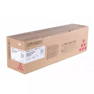 Ricoh 828308 - toner, magenta