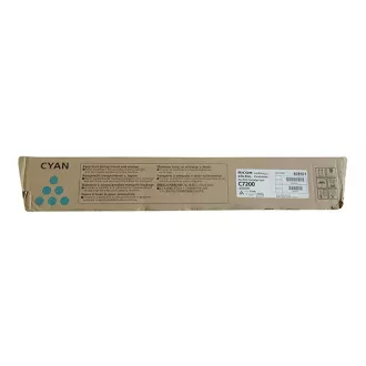 Ricoh 828501 - toner, cyan (azúrkék) Ricoh 828501 - toner, cyan (azúrkék)