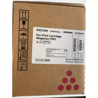 Ricoh C901 (828304) - toner, magenta