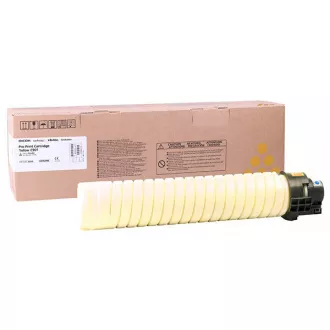 Ricoh C901 (828303) - toner, yellow (sárga)