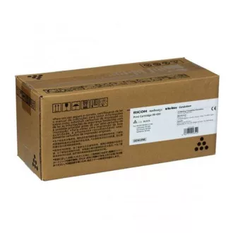 Ricoh 418127 - toner, black (fekete )