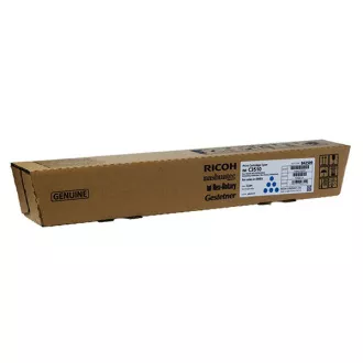Ricoh 842509 - toner, cyan (azúrkék)