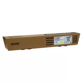 Ricoh 842507 - toner, yellow (sárga)