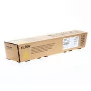 Ricoh 841929 - toner, yellow (sárga)