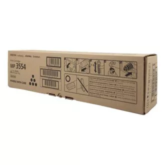 Ricoh 842125 - toner, black (fekete )