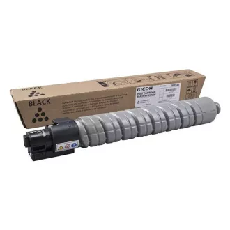 Ricoh 842142 - toner, black (fekete )