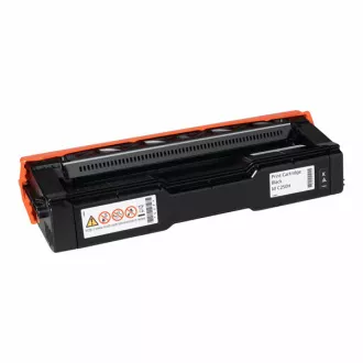 Ricoh 408340 - toner, black (fekete )