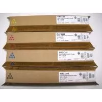 Ricoh 841196 - toner, black (fekete )