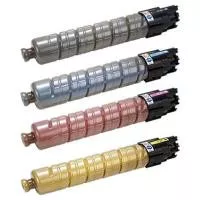 Ricoh 841618 - toner, black (fekete )
