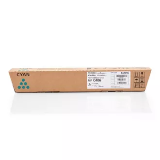 Ricoh 842096 - toner, cyan (azúrkék)