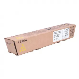 Ricoh 842098 - toner, yellow (sárga)