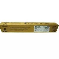 Ricoh 842047 - toner, black (fekete )