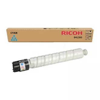 Ricoh 841300, 841551 - toner, cyan (azúrkék)