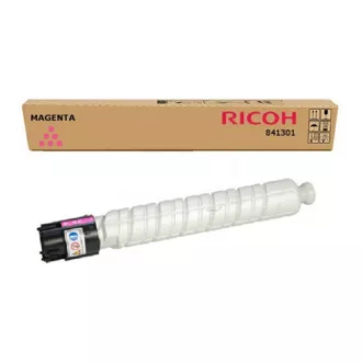 Ricoh 841301, 841552 - toner, magenta