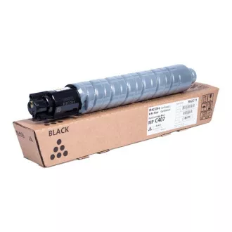 Ricoh 842211 - toner, black (fekete )