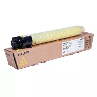 Ricoh 842210 - toner, yellow (sárga)