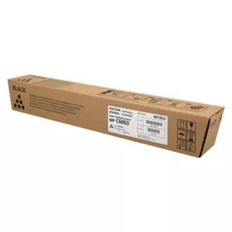 Ricoh 841853 - toner, black (fekete )