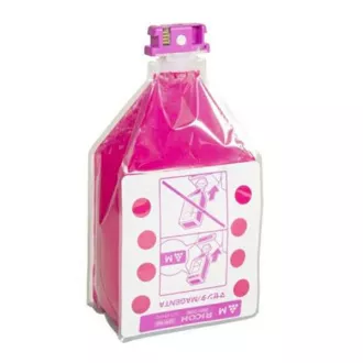Ricoh 841363 - toner, magenta