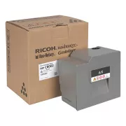 Ricoh 841784, 842147 - toner, black (fekete )