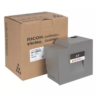 Ricoh 841784, 842147 - toner, black (fekete )