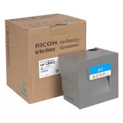 Ricoh 841787 - toner, cyan (azúrkék)