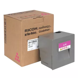 Ricoh 841786 - toner, magenta