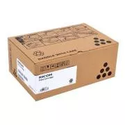 Ricoh 821021 - toner, black (fekete )