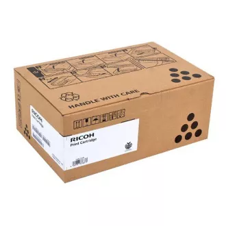 Ricoh 821021 - toner, black (fekete )